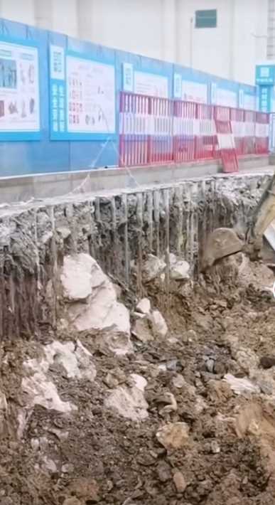 洛阳西工区微型桩