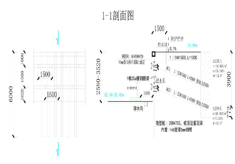洛阳西工区工程设计